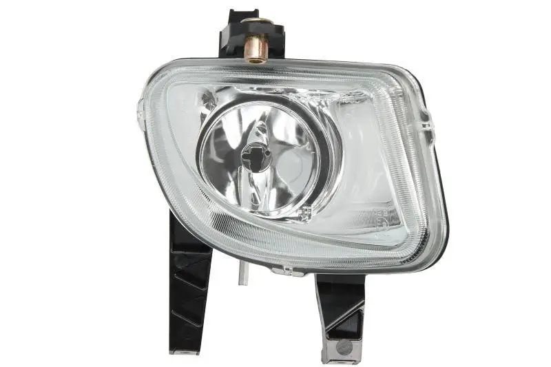 Ліва Протитуманка Fiat Punto Grande Punto 2005-2010 51718162