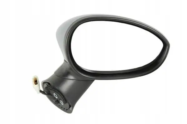 Дзеркало Праве Fiat Grande Punto 500 Linea 2005-7 Pin