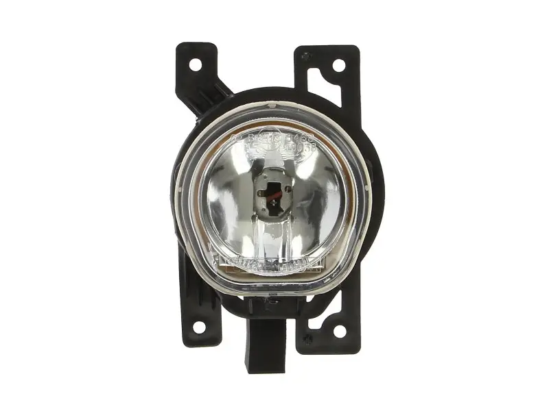 Правая  Противотуманка   Fiat Doblo 2010-2015  51814396