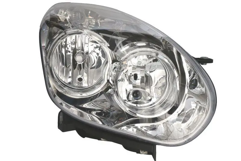 Правая фара  Fiat Doblo  Opel Combo 2011-2018 95526867