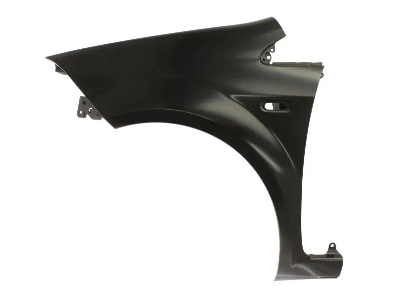 Крыло левое Fiat Linea 2007- 51805042
