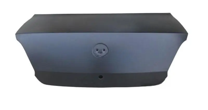 Крышка Багажника Fiat Linea 2007-2013 51751741