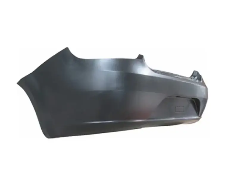 Передній бампер Fiat Linea 2007-2013 2609951