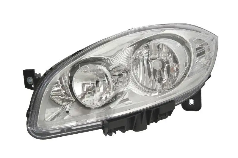Ліва Фара Fiat Linea 51776318