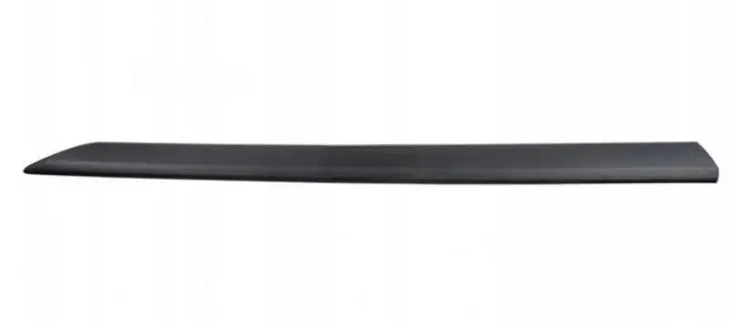 Молдинг передней правой двери Fiat Fiorino Citroen Nemo Peugeot Bipper 2008- 735460574