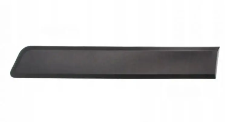 Накладка задней левой двери Fiat Fiorino Citroen Nemo Peugeot Bipper 2008- 735460584