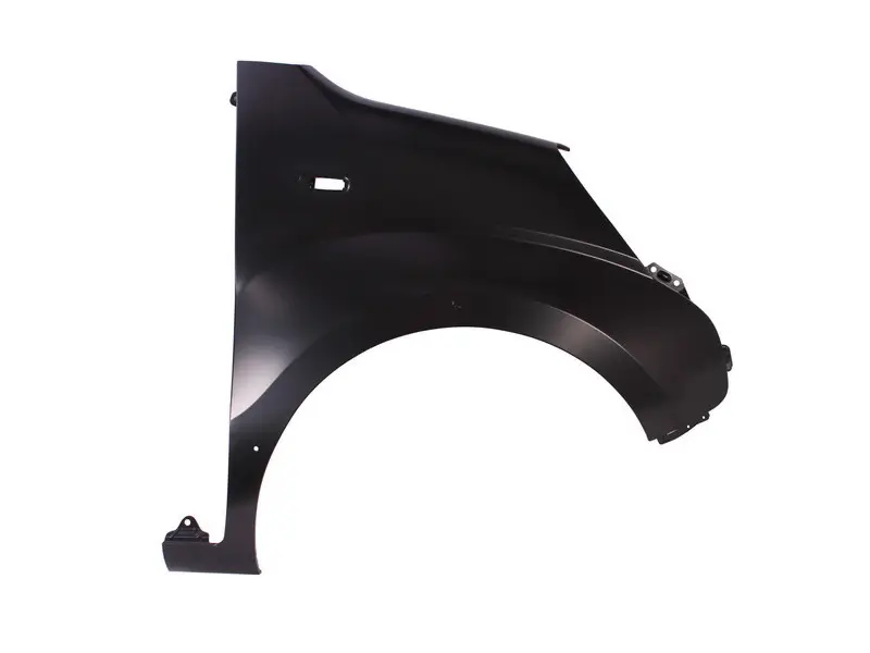 Крило переднє праве під накладку Peugeot Bipper, Citroen Nemo, Fiat Fiorino 2008-2026  7841Y5