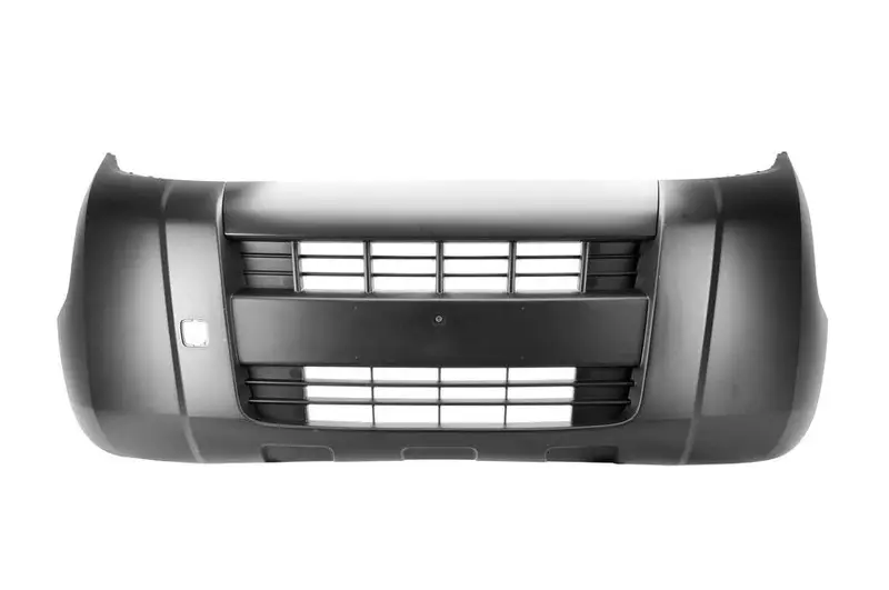 Передній бампер Citroen Nemo Fiat Fiorino Peugeot Bipper 2008-2017 7401PN