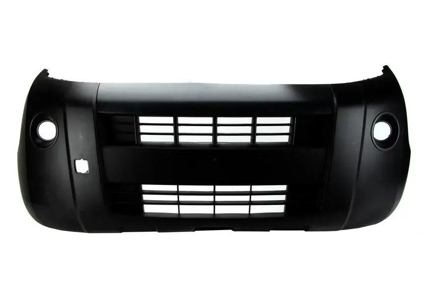 Передній бампер Citroen Nemo Fiat Fiorino Fiat Qubo Peugeot Bipper 2008-2017 7401RJ