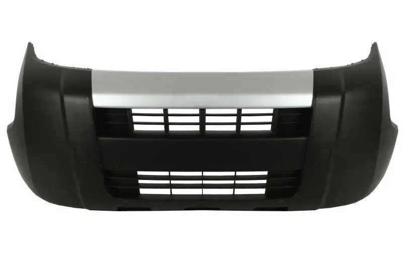Передній бампер Citroen Nemo Fiat Fiorino Peugeot Bipper 2008-2017 735520009