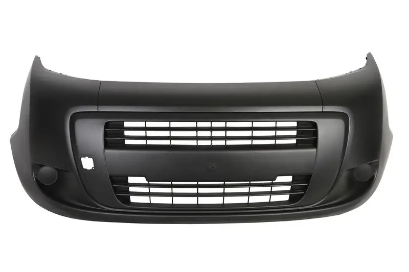 Передний бампер Citroen Nemo Fiat Fiorino Peugeot Bipper 2008-2017 735539447