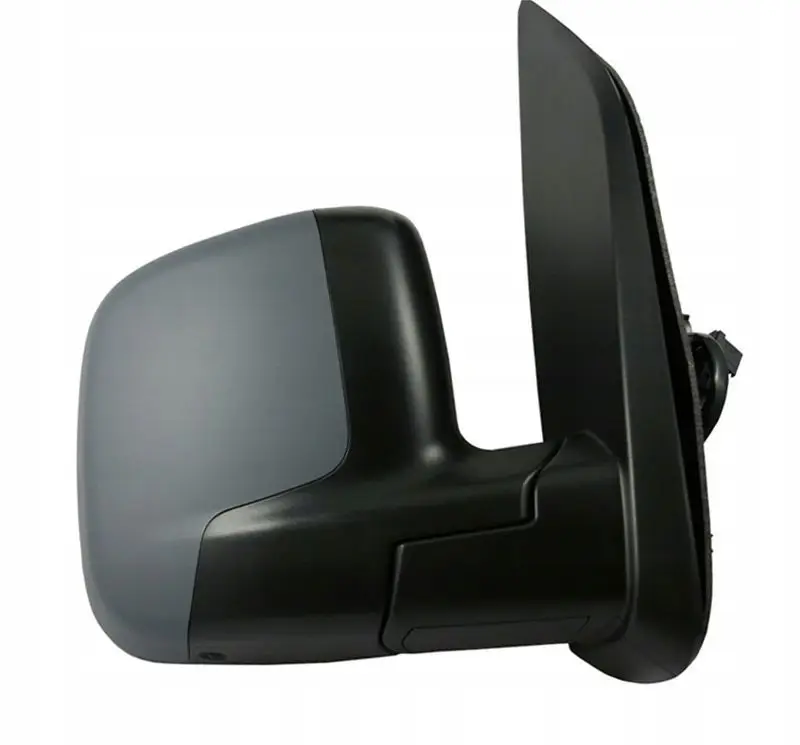 Дзеркало Праве Fiat Fiorino Qubo Citroen Nemo 2008- 7 Pin 1638092380