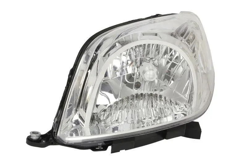 Ліва Фара Citroen Nemo Fiat Fiorino 2008-6205AZ