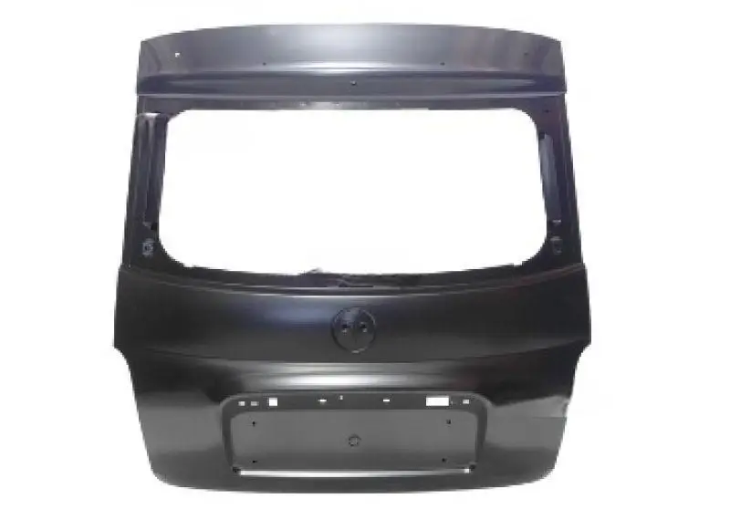 Кришка Багажника Fiat 500 2007-2015 52026213