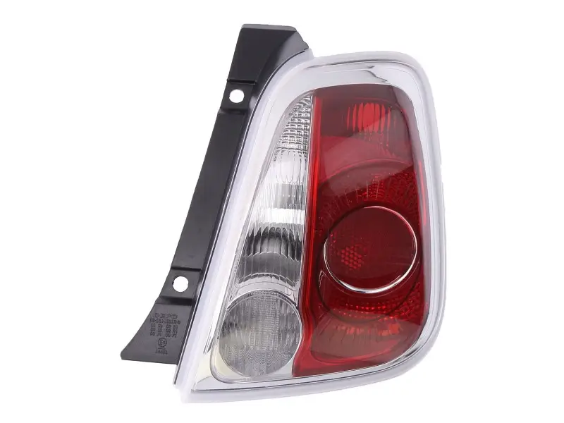 Правый Фонарь Fiat 500 51787493