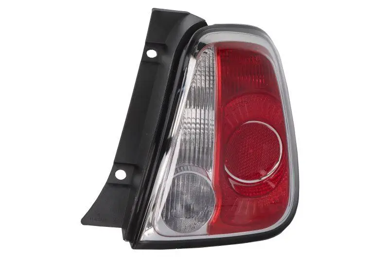 Правый Фонарь Fiat 500 2007-2015 51934476