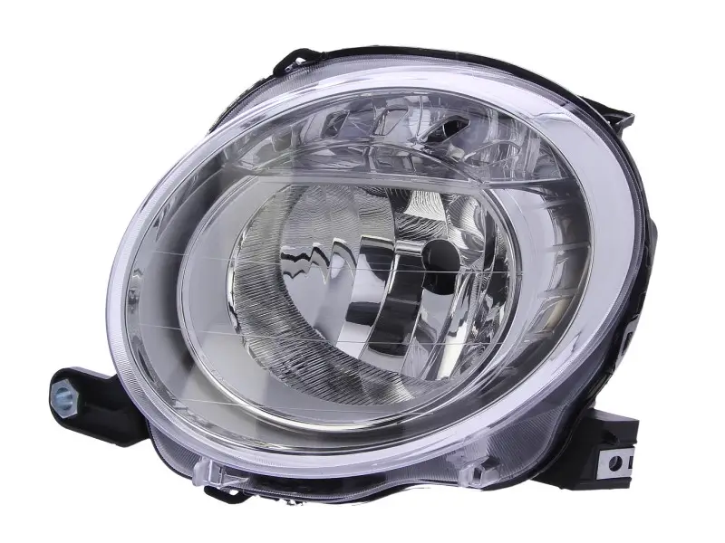 Ліва Фара Fiat 500 2007-2015 51795458