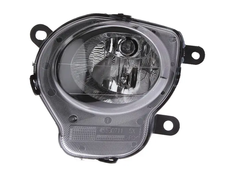 Ліва фара Fiat 500 2007-2015 51786772