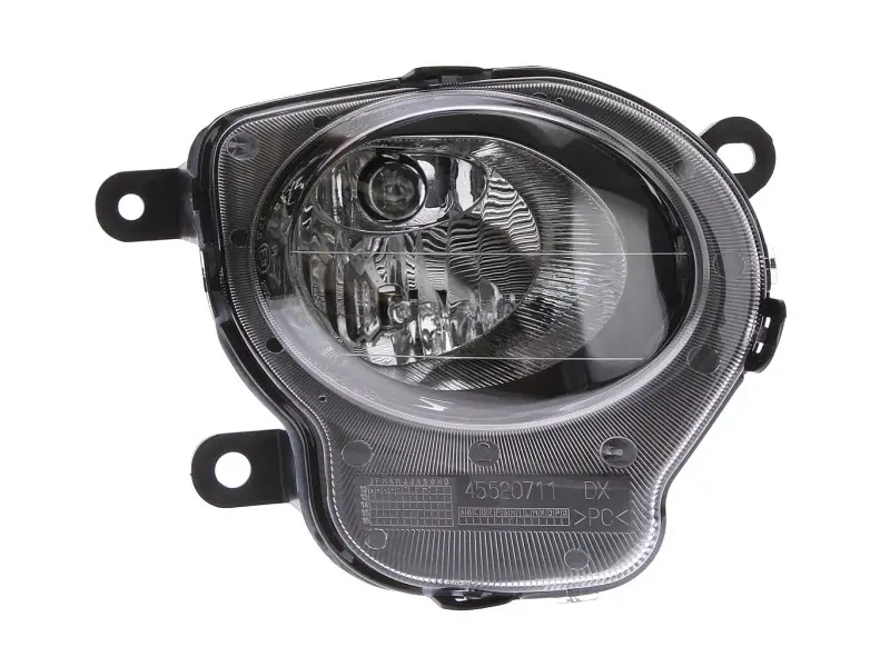 Права фара Fiat 500 2007-2015 51786771