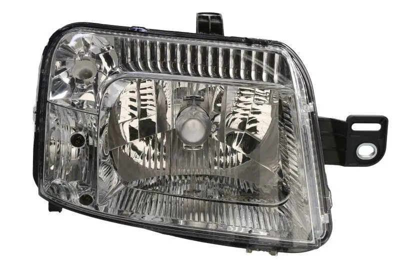 Права фара Fiat Panda 2003-2008 Дорестайлінг 51867675
