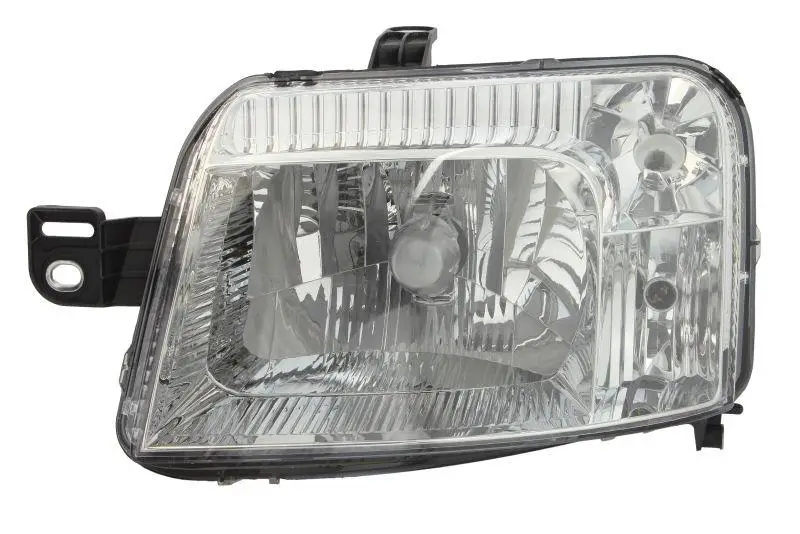 Ліва фара Fiat Panda 2009-2012 Рестайлінг 51867677