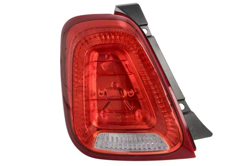Левый Фонарь Fiat 500 2015-2019 52007422 LLL412
