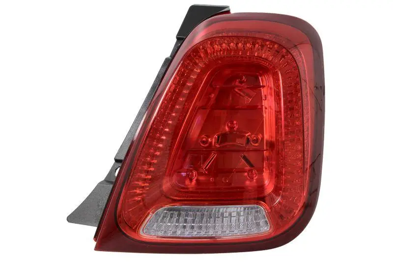 Правый Фонарь Fiat 500 2015-2019 LLL411