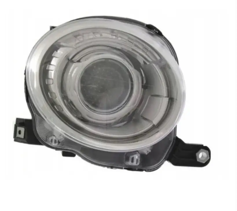 Права фара Fiat 500 2015-2019 52129441