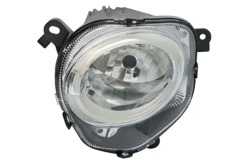 Ліва фара Fiat 500 2015-2019 52007767