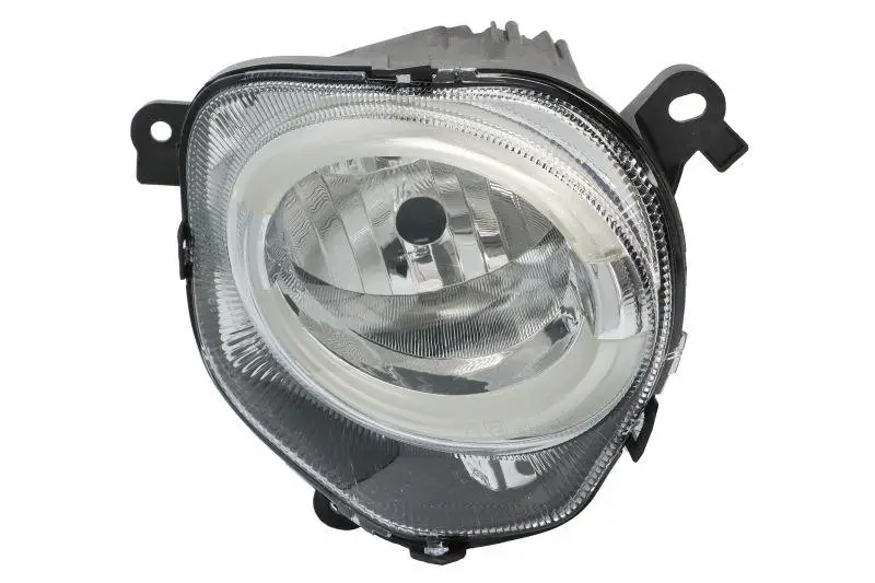 Права фара Fiat 500 2015-2019 52007766