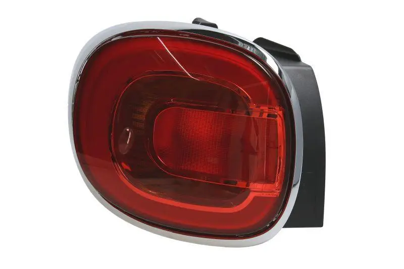 Левый Фонарь  Fiat 500L 2013-2017 51978051