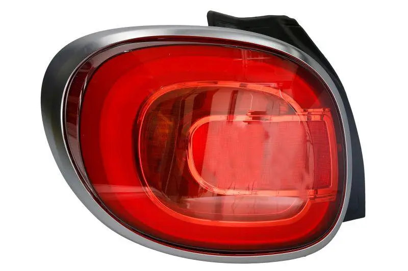 Левый фонарь Fiat 500L 2013-2017 51945059