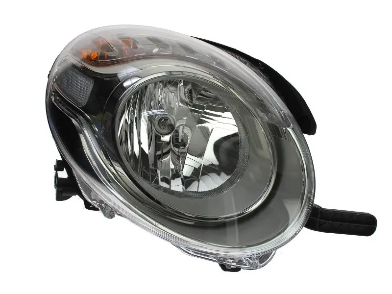 Права фара Fiat 500L 2013-2017 51883592