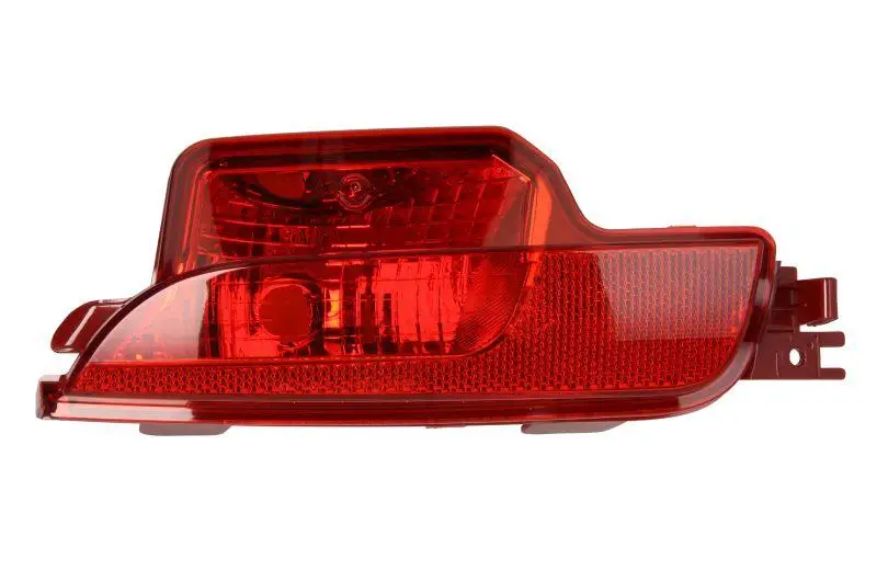 Ліва Протитуманка бампера Fiat 500L 2017-2022 52008635