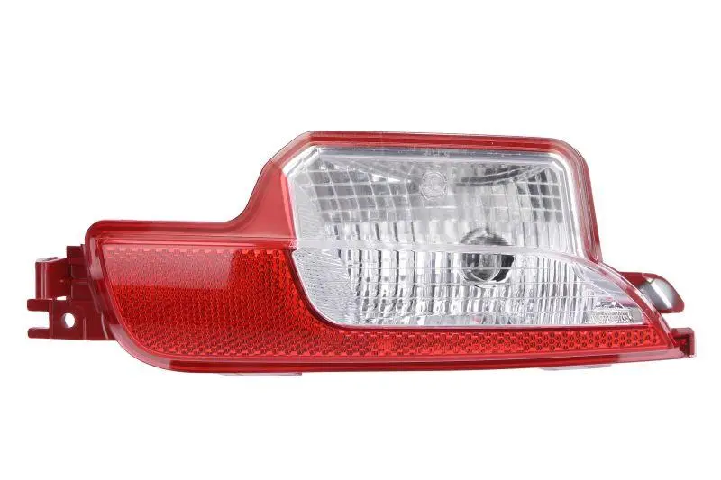 Права Протитуманка бампера Fiat 500L 2017-2022 52008634
