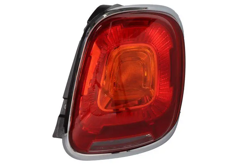 Правый Фонарь  Fiat 500X 2015- 51937411