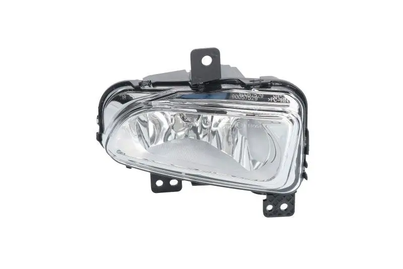 Права Протитуманка Fiat 500X 2015-2022 51965918