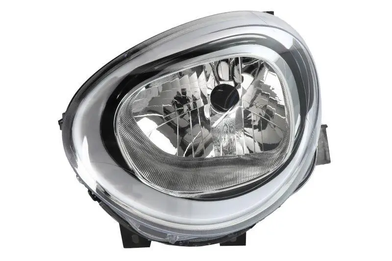 Ліва Фара Fiat 500X 2015-2019 51978445