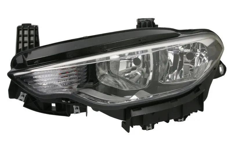 Ліва Фара Fiat Tipo 2016-52145170