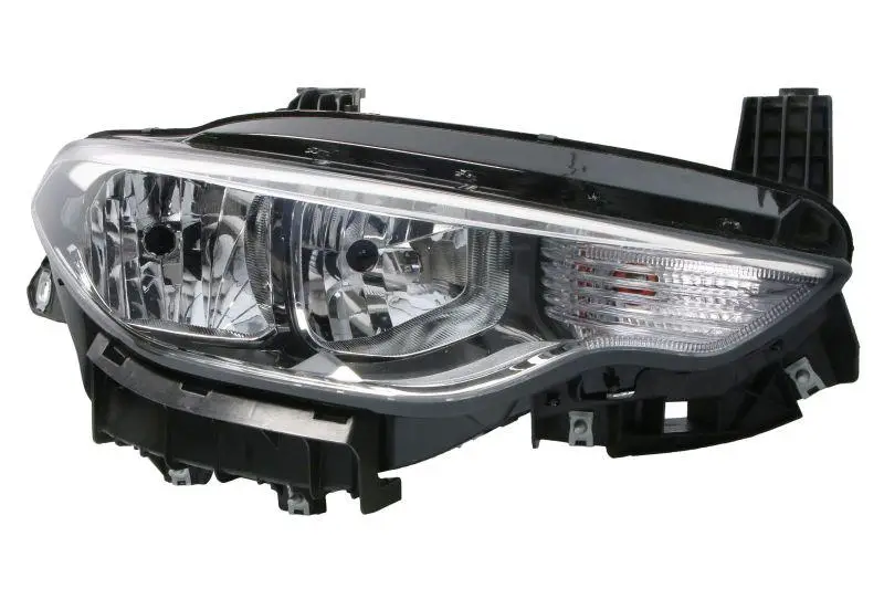 Права фара Fiat Tipo 2016-52145158