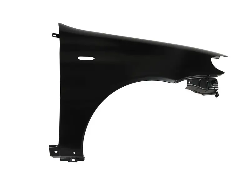Крило переднє праве Fiat Albea 2006-2012  46844592
