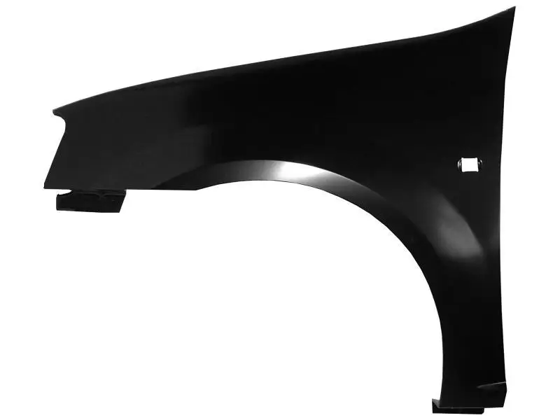 Крыло левое Renault Dacia Logan MCV 2004- 6001546712