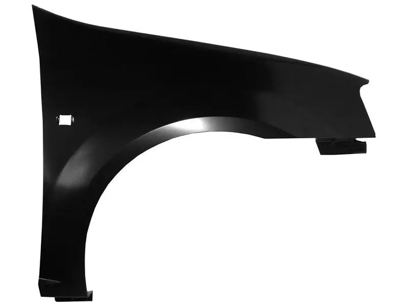 Крыло правое Renault Dacia Logan MCV 2004- 6001546713