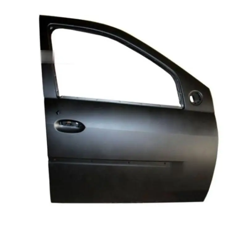 Дверцята передня права Renault Logan 2004-2013 801001895R