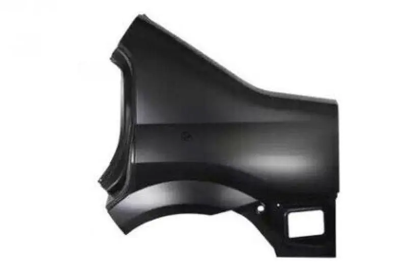 Крыло заднее левое Dacia Logan 2004- 6001546970