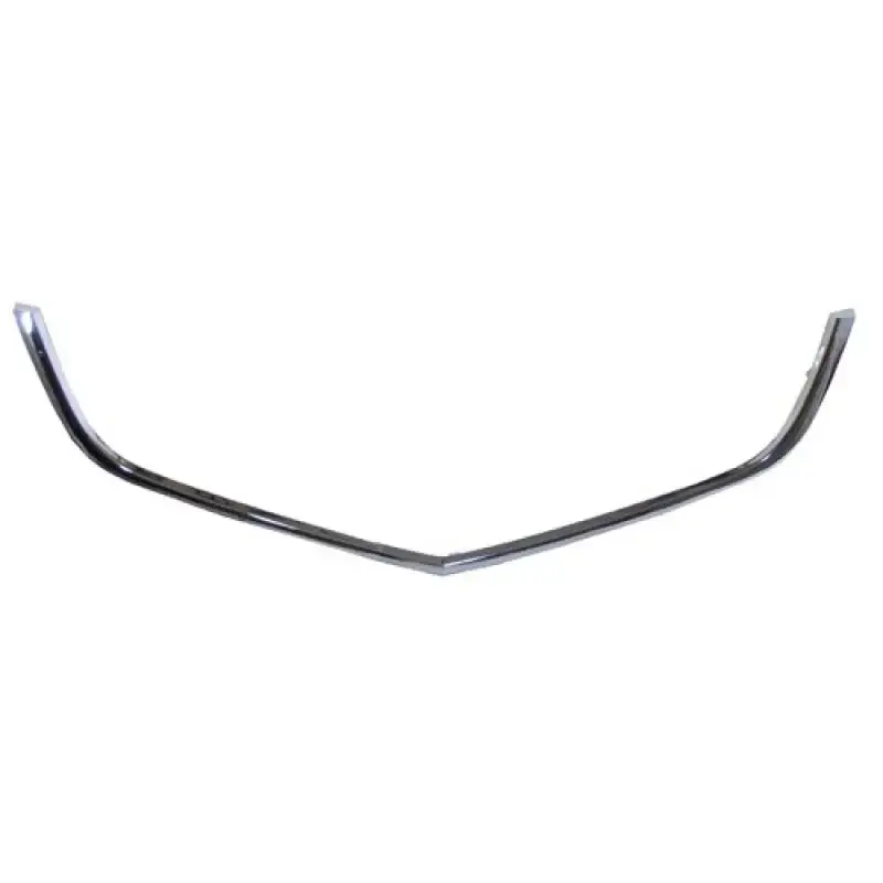 Решітки радіатора Renault Logan седан 2004-2008 6001548763
