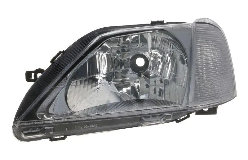 Ліва Фара Dacia Logan 2004-2008 6001645788