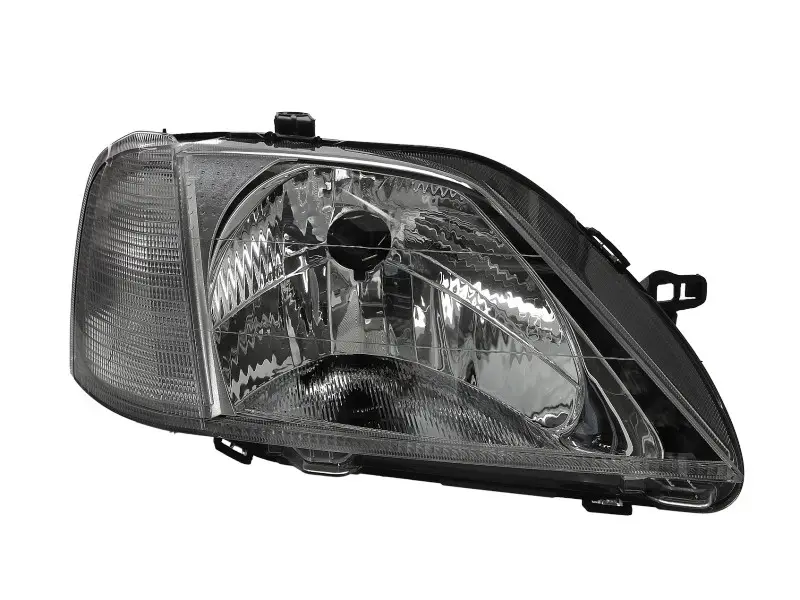 Права фара Dacia Logan 2004-2008 6001546789