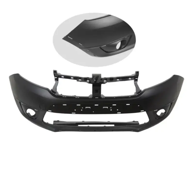 Передній бампер Dacia Sandero Stepway 2013-2017 620229382R