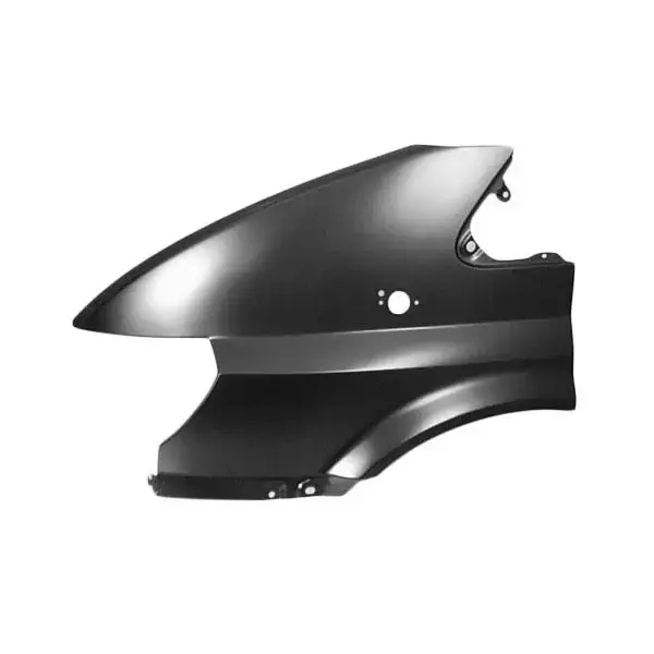 Крыло левое Ford Transit 2000-2006 4059150
